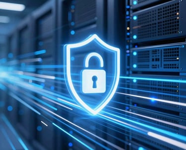 man standing near white wall