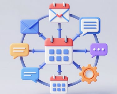 woman smiling wearing denim jacket