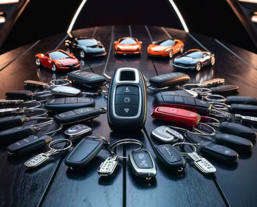 Cerrajero Cerca de Mi Habana - Llaves Inteligentes 2