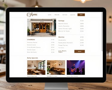 Screenshot of a clean, modern SaaS dashboard with graphs and user stats.