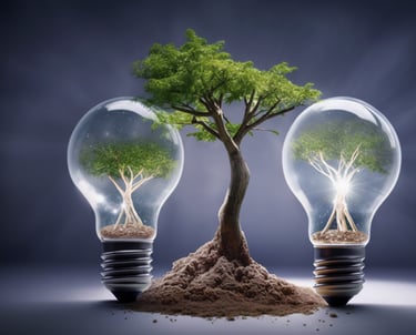 ahorra en tu energía en madrid