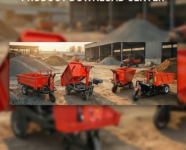 product download center