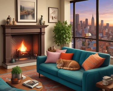 a man riding a skateboard down the side of a ramp