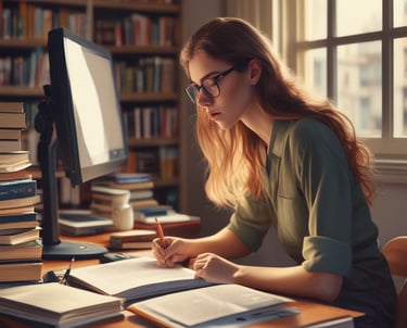 black blue and yellow textile