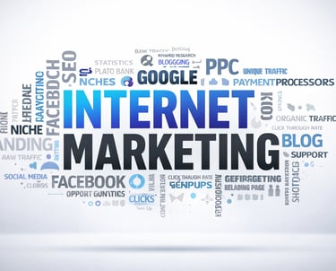 google internet marketing