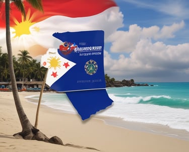 a man riding a skateboard down the side of a ramp