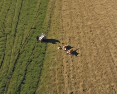 a man riding a skateboard down the side of a ramp
