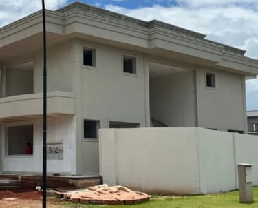 isopor EPS para beiral, fachadas e mod