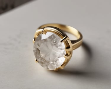 woman smiling wearing denim jacket