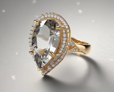 woman in black blazer with brown hair