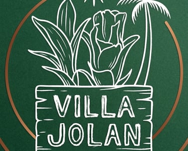 logo de la villa jolan
