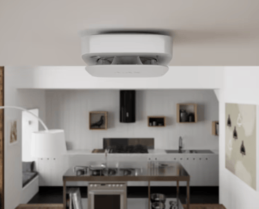 Alarmas Ajax Valencia Detector de Incendio