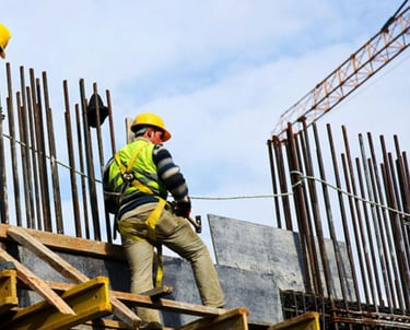 شركة محاور الزوايا الذكية للتجارة والمقاولات