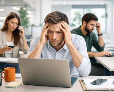 Digital udvikling der skaber vækst