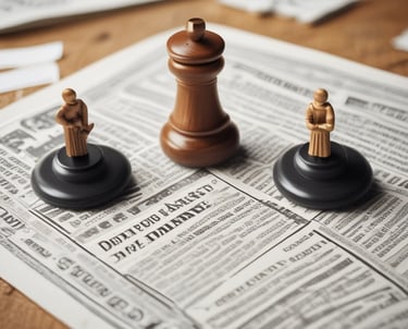 a man riding a skateboard down the side of a ramp