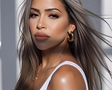 Yesleivy Vargas