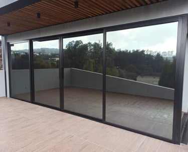 polarizados para casa