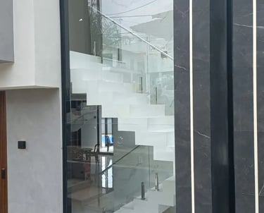 Pedra Moledo para muros e fachadas de alto padrão na Zona Leste SP