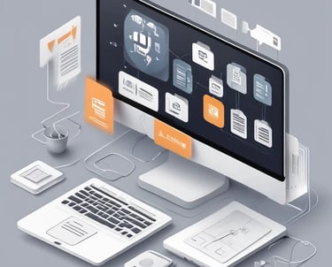 black blue and yellow textile