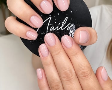 Naturnagelverstärung