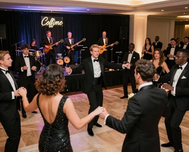 a man riding a skateboard down the side of a ramp
