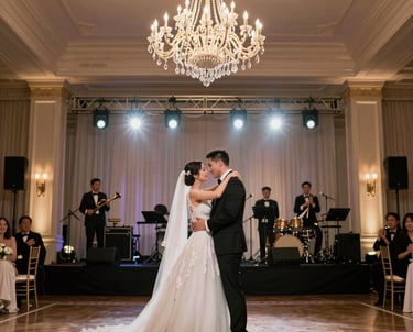 black blue and yellow textile