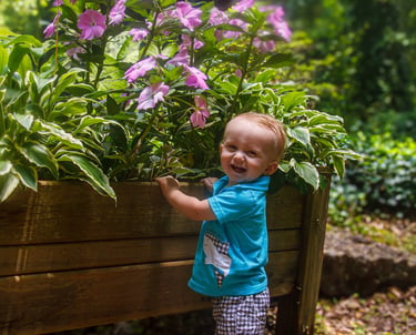 Elizabethtown Family Photographer