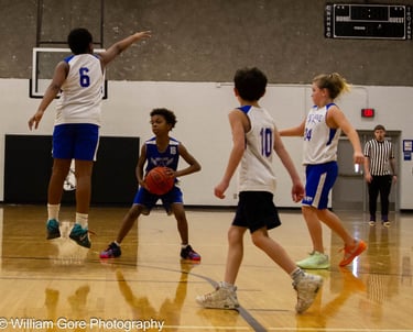 Affordable Sports Photographer in Elizabethtown, KY William Gore Photography