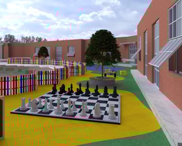 Institutional design