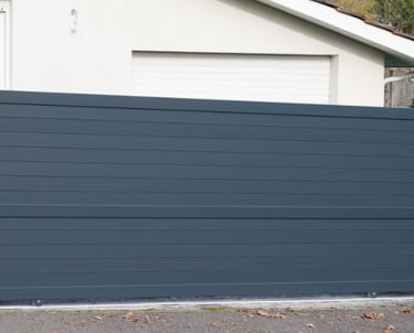 Customise Safety & Finish