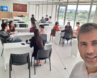 jornada do cliente b2b
