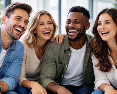 tranquilidad economica