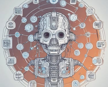 A sleek, modern button with a clean design highlighting the second category.