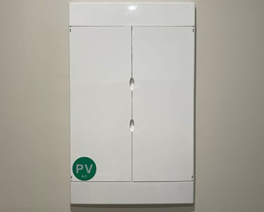switchboard upgrade Christchurch