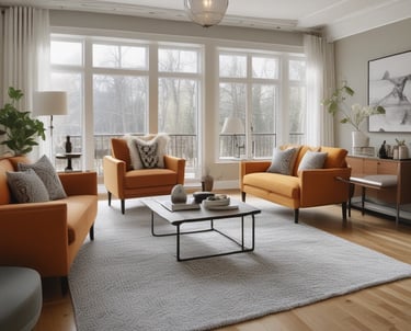 black blue and yellow textile