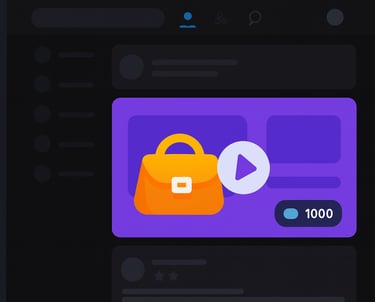 Facebook reklámok futtatások