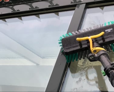 Professionele reinigingsservice in Assen en omstreken