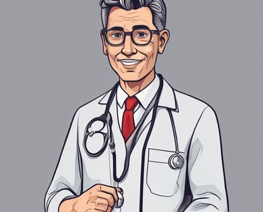 woman in black blazer with brown hair