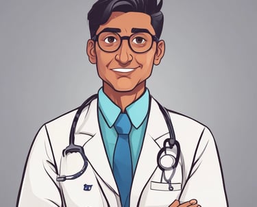 woman smiling wearing denim jacket