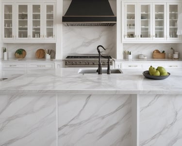 a man riding a skateboard down the side of a ramp