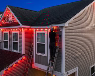 MyLites dealer training and support