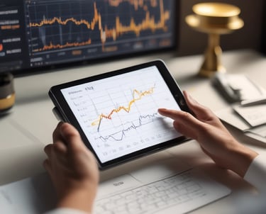 a man riding a skateboard down the side of a ramp