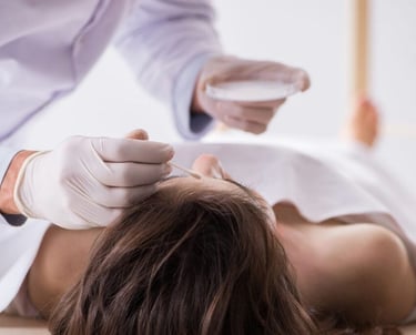 serviço de tanatopraxia antes de cerimónia fúnebre realizado por funerária em sintra alem funebre