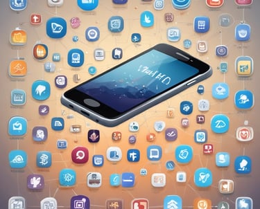 white and black abstract painting