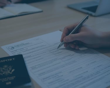 Registro y creación  de empresas en Estados Unidos.