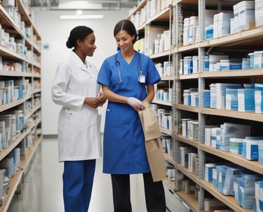 black blue and yellow textile