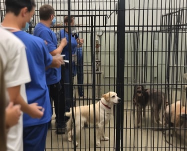 a man riding a skateboard down the side of a ramp