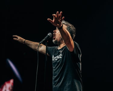 Basti Artadi wolfgang 2026 New Frontier Theater vocalist