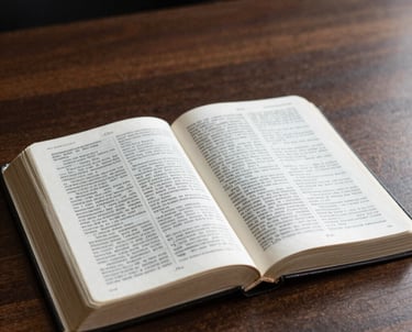 A cozy reading nook with a tablet and smartphone displaying books on screen against a soft patterned background.
