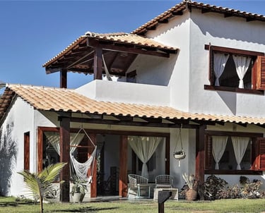 casa para temporada 1